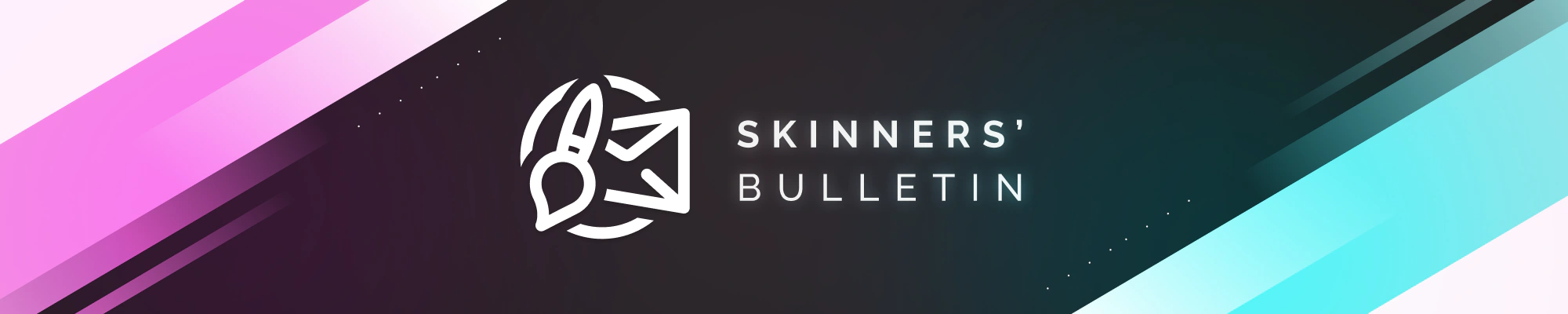 Skinners' Bulletin banner