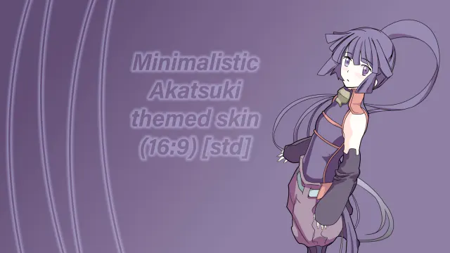 New osu skins on X: «(Vocaloid) Hatsune Miku» v2.0 Aspect ratio