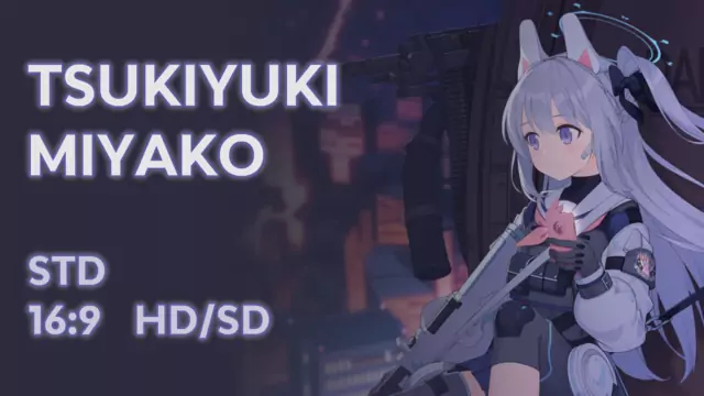 STD, HD/SD, 16:9] [ Kamisato Ayaka ] · forum